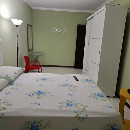 Quarto Domiciliar Em Antares Maceio Buitenkant foto