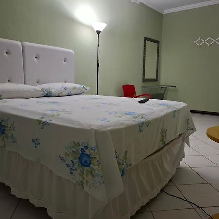 Quarto Domiciliar Em Antares Maceio Buitenkant foto