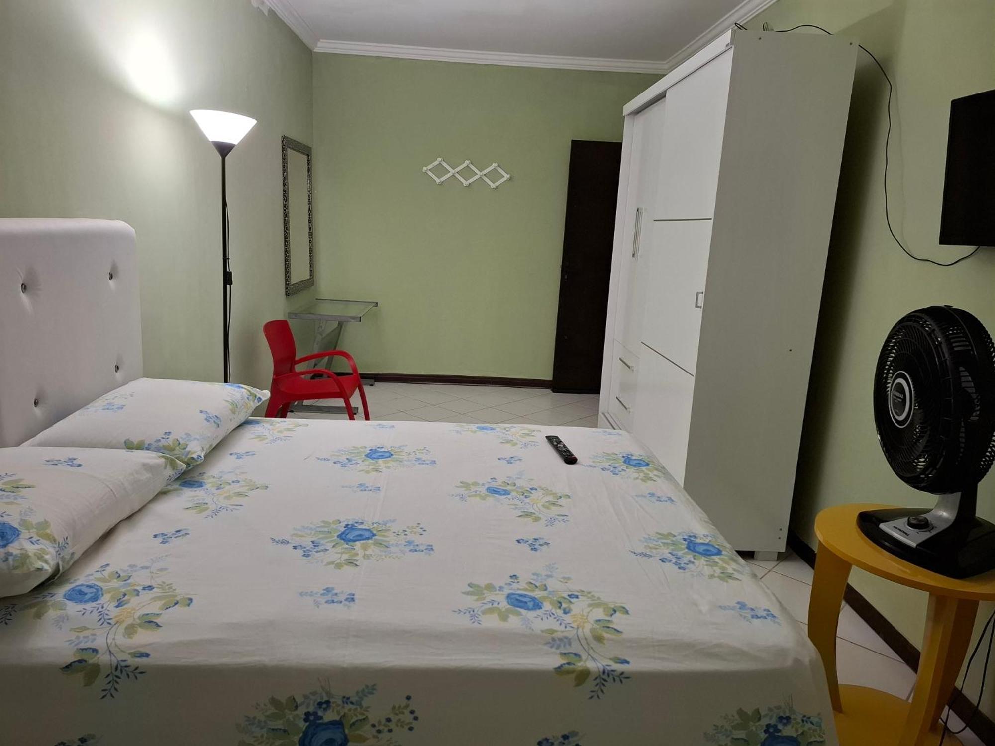 Quarto Domiciliar Em Antares Maceio Buitenkant foto