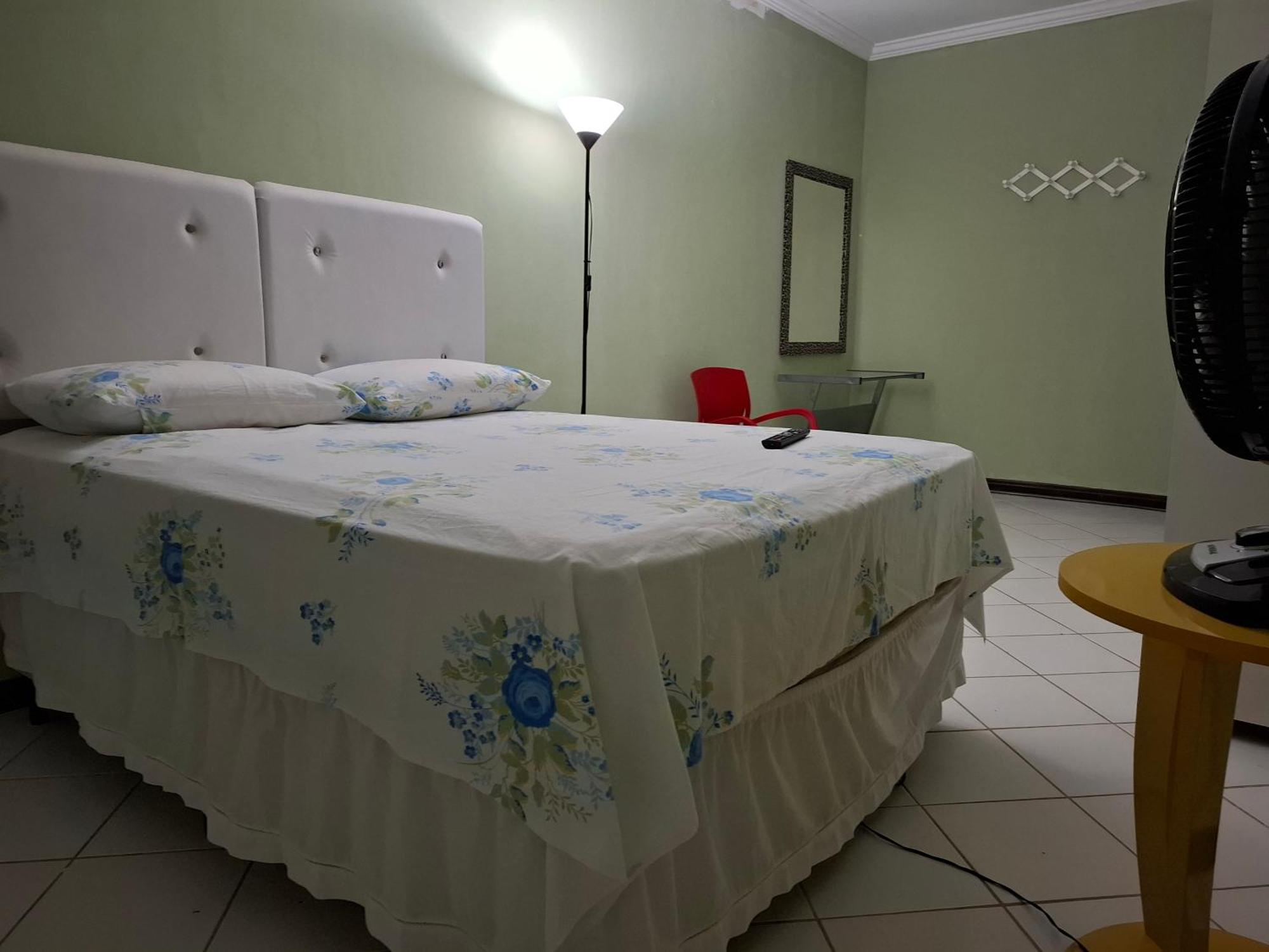 Quarto Domiciliar Em Antares Maceio Buitenkant foto