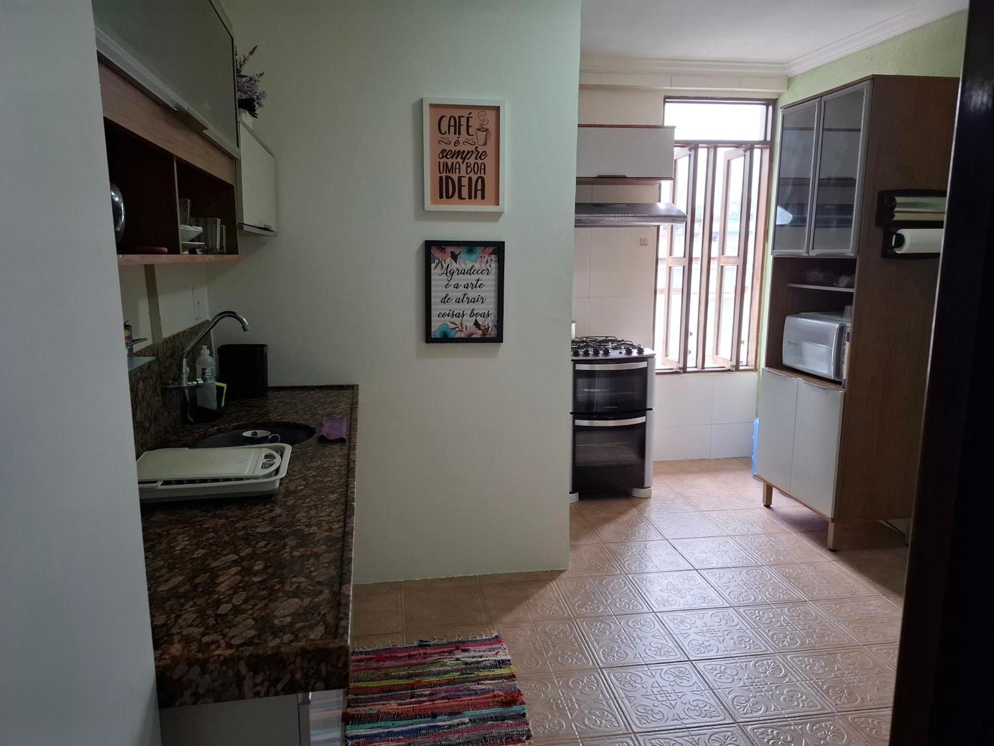 Quarto Domiciliar Em Antares Maceio Buitenkant foto