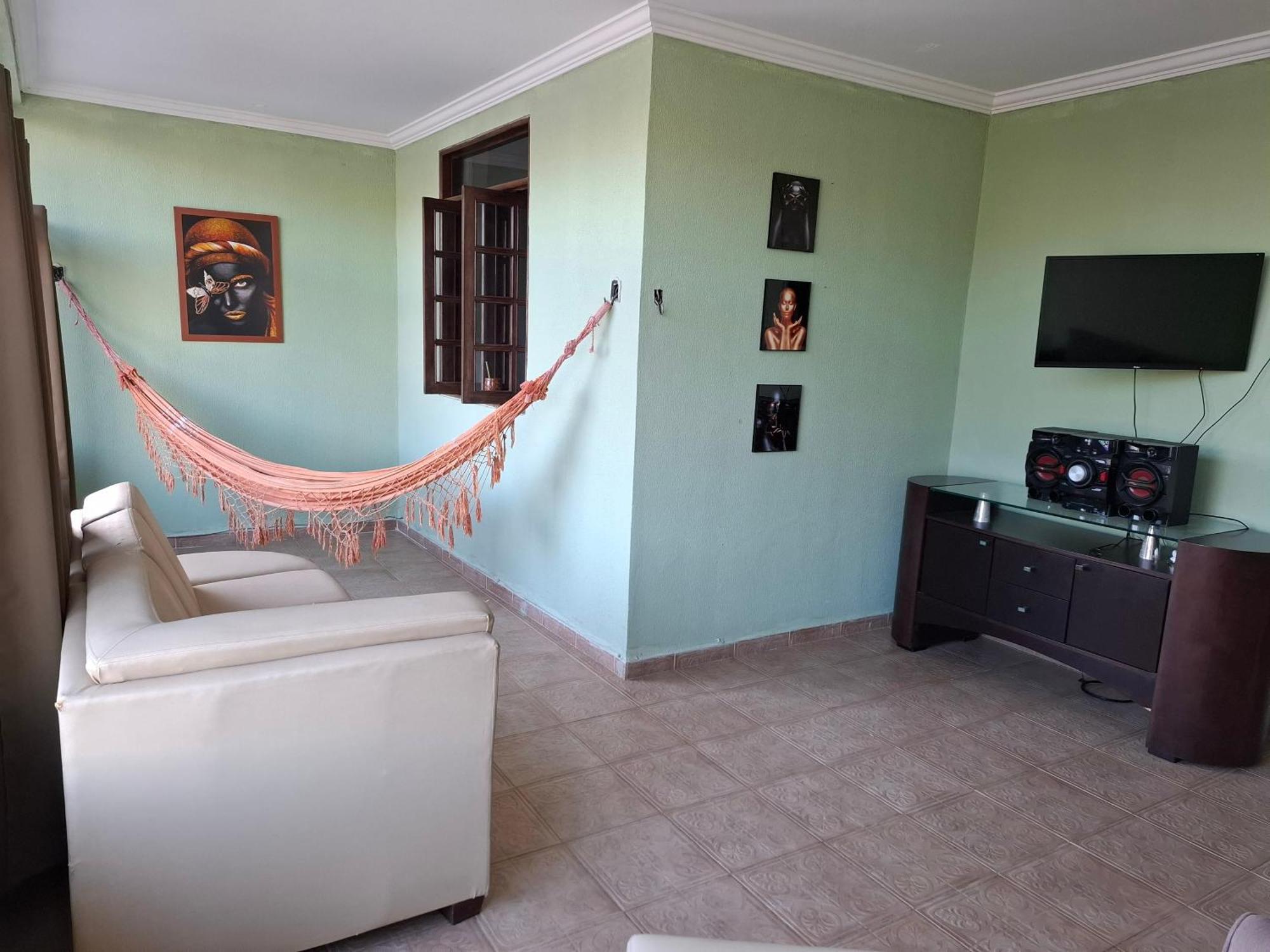 Quarto Domiciliar Em Antares Maceio Buitenkant foto